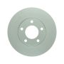 Bosch 34010892 Bosch QuietCast Disc Brake Rotor