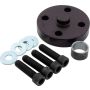 ALLSTAR PERFORMANCE ALL30180 Fan Spacer Kit .500
