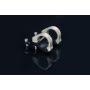 Renthal STM115-BKAG Clamps