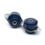 SuperPro 1965 Triumph TR4A Base Rear Differential Mount Bushing Kit