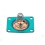 QUICK FUEL TECHNOLOGY QFT35-1100 Diaphragm Kit - Pressure Regulator - Alcohol