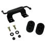 aFe Power 49-02001BR MACH Force Xp Tailpipe Hanger Kit