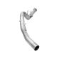 aFe Power 49-03064 ATLAS 5 IN Aluminized Steel DPF-Back Exhaust System