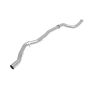 aFe Power 49-36045-H Takeda 3-1/2 IN 304 Stainless Steel Cat-Back Exhaust System w/ Brushed Tip