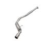 aFe Power 49-36057-H Takeda 3 IN 304 Stainless Steel Cat-Back Exhaust System w/ Brushed Tip