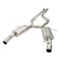aFe Power 49-36301 MACH Force-Xp 2-3/4 IN 304 Stainless Steel Cat-Back Exhaust System