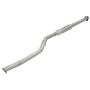 aFe Power 49-36608 Takeda 2-1/2 IN 304 Stainless Steel Mid-Pipe