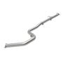 aFe Power 49-37006 Takeda 3 IN 304 Stainless Steel Mid-Pipe