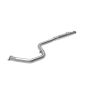 aFe Power 49-37013 Takeda 3 IN 304 Stainless Steel Mid-Pipe