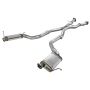 aFe Power 49-38058 MACH Force-Xp 3 IN 304 Stainless Steel Cat-Back Exhaust System