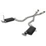 aFe Power 49-38059 MACH Force-Xp 3 IN 304 Stainless Steel Cat-Back Exhaust System w/ Resonator