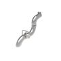 aFe Power 49-38091 Large Bore-HD 3 IN 304 Stainless Steel DPF-Back Hi-Tuck Exhaust System