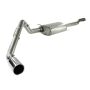 aFe Power 49-42008-1 MACH Force-Xp 3 IN 409 Stainless Steel Cat-Back Exhaust System