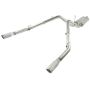 aFe Power 49-42013-P Mach Force-Xp 3 IN Cat-Back Exhaust System with Dual Polished Tips