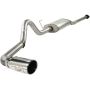 aFe Power 49-43015 MACH Force-Xp 3 IN 409 Stainless Steel Cat-Back Exhaust System