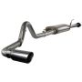 aFe Power 49-43033 MACH Force-Xp 3 IN 409 Stainless Steel Cat-Back Exhaust System