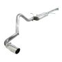 aFe Power 49-43043-P MACH Force-Xp 3 IN 409 Stainless Steel Cat-Back Exhaust System w/Polished Tip