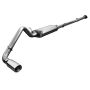 aFe Power 49-44006 MACH Force-Xp 3 IN 409 Stainless Steel Cat-Back Exhaust System