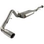 aFe Power 49-44009 MACH Force-Xp 3 IN 409 Stainless Steel Cat-Back Exhaust System
