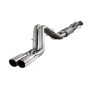 aFe Power 49-44010 MACH Force-Xp 3 IN 409 Stainless Steel Cat-Back Exhaust System