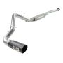 aFe Power 49-44013-B MACH Force-Xp 3 IN 409 Stainless Steel Cat-Back Exhaust System w/Black Tip