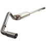 aFe Power 49-44016-P MACH Force-Xp 3 IN 409 Stainless Steel Cat-Back Exhaust System w/Polished Tip