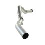 aFe Power 49-44040 Large Bore-HD 5 IN 409 Stainless Steel DPF-Back Exhaust System