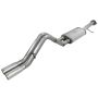 aFe Power 49-44049 MACH Force-Xp 3 IN 409 Stainless Steel Cat-Back Exhaust System
