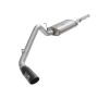 aFe Power 49-44072-B MACH Force-Xp 3 IN 409 Stainless Steel Cat-Back Exhaust System w/Black Tip