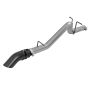 aFe Power 49-44100-B MACH Force-Xp 3 IN 409 Stainless Steel Cat-Back Exhaust System w/ Black Tip