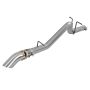 aFe Power 49-44100-P MACH Force-Xp 3 IN 409 Stainless Steel Cat-Back Exhaust System w/ Polished Tip