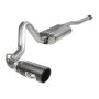 aFe Power 49-46001-1B MACH Force-Xp 3 IN 409 Stainless Steel Cat-Back Exhaust System