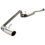 aFe Power 49-46004 MACH Force-Xp 2-1/2in 409 Stainless Steel Cat-Back Exhaust System