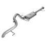aFe Power 49-46005-1 MACH Force-Xp 3 IN 409 Stainless Steel Cat-Back Exhaust System