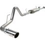 aFe Power 49-46006-P MACH Force-Xp 3 IN 409 Stainless Steel Cat-Back Exhaust System w/Polished Tip