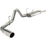 aFe Power 49-46007 MACH Force-Xp 3 IN 409 Stainless Steel Cat-Back Exhaust System