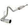 aFe Power 49-46008 MACH Force-Xp 3 IN 409 Stainless Steel Cat-Back Exhaust System