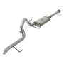 aFe Power 49-46011-1 MACH Force-Xp 2-1/2 IN 409 Stainless Steel Cat-Back Hi-Tuck Exhaust System