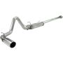 aFe Power 49-46013 MACH Force-Xp 2-1/2 IN 409 Stainless Steel Cat-Back Exhaust System
