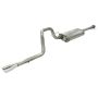 aFe Power 49-46016-P MACH Force-Xp 2-1/2in 409 Stainless Steel Cat-Back Exhaust System w/Polished Tip