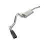 aFe Power 49-46026-B MACH Force-Xp 3 IN 409 Stainless Steel Cat-Back Exhaust System w/Black Tip