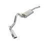 aFe Power 49-46026-P MACH Force-Xp 3 IN 409 Stainless Steel Cat-Back Exhaust System w/Polished Tip