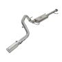 aFe Power 49-46028-P MACH Force-Xp 3 IN 409 Stainless Cat-Back Exhaust System w/ Polished Tip