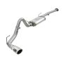 aFe Power 49-46042-P MACH Force-Xp 2-1/2 IN 304 Stainless Steel Cat-Back Exhaust w/ Polished Tip