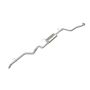 aFe Power 49-46072 MACH Force-Xp 2-1/2 IN 409 Stainless Steel Cat-Back Hi-Tuck Exhaust System