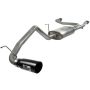 aFe Power 49-46102-B MACH Force-Xp 2-1/2 IN to 3 IN 409 Stainless Steel Cat-Back Exhaust w/ Black Tip