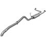 aFe Power 49-46104 MACH Force-Xp 3 IN 409 Stainless Steel Cat-Back Hi-Tuck Exhaust System