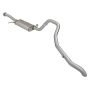 aFe Power 49-46118 MACH Force-Xp 2-1/2 IN 409 Stainless Steel Cat-Back Hi-Tuck Exhaust System