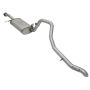 aFe Power 49-46122 MACH Force-Xp 2-1/2 IN 409 Stainless Steel Cat-Back Hi-Tuck Exhaust System