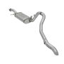aFe Power 49-46123 MACH Force-Xp 3 IN 409 Stainless Steel Cat-Back Hi-Tuck Exhaust System
